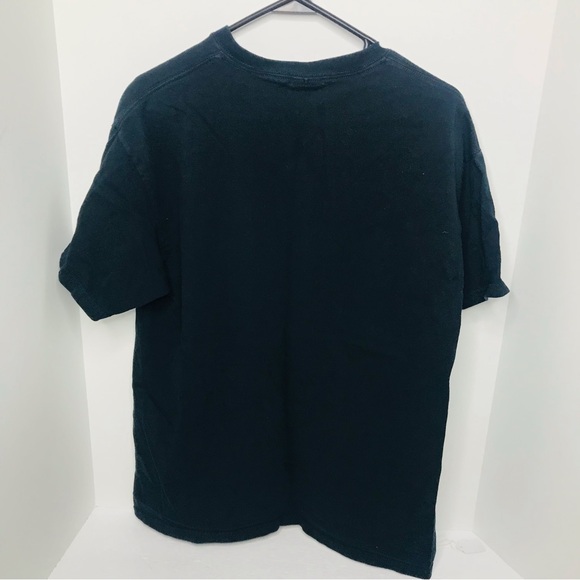 Johnny Cash Sun Records Company T Shirt Mens Large Folsom Prison Blues - Picture 5 of 5